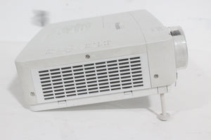 Panasonic PT-VW330OU WXGA LCD Projector