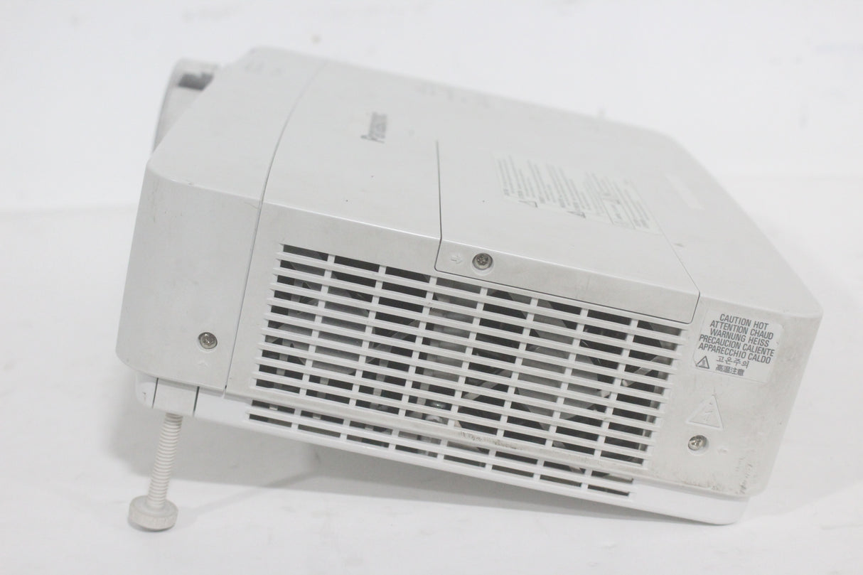Panasonic PT-VW330OU WXGA LCD Projector