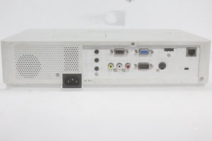 Panasonic PT-VW330OU WXGA LCD Projector