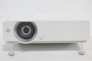 Panasonic PT-VX510 5,500 Lumens XGA Large Venue Projector (760 Lamp Hours)