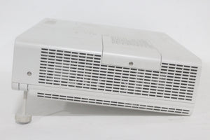 Panasonic PT-VX510 5,500 Lumens XGA Large Venue Projector (760 Lamp Hours)