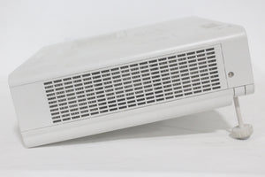 Panasonic PT-VX510 5,500 Lumens XGA Large Venue Projector (760 Lamp Hours)