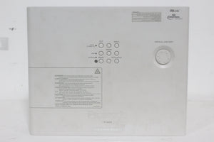 Panasonic PT-VX510 5,500 Lumens XGA Large Venue Projector (760 Lamp Hours)