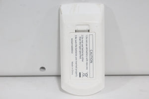 Panasonic PT-VX510 5,500 Lumens XGA Large Venue Projector (760 Lamp Hours)