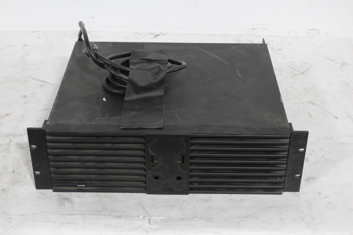 Panasonic Ramsa WP-1400 2-Channel Power Amplifier