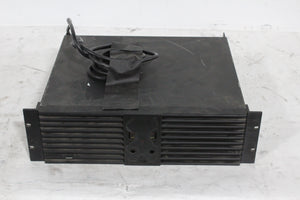 Panasonic Ramsa WP-1400 2-Channel Power Amplifier