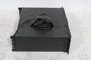 Panasonic Ramsa WP-1400 2-Channel Power Amplifier