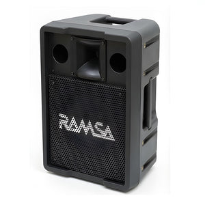 Panasonic Ramsa WS-A500-K 9" Full-Range Passive Loudspeakers