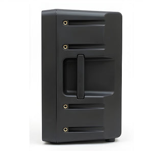 Panasonic Ramsa WS-A500-K 9" Full-Range Passive Loudspeakers