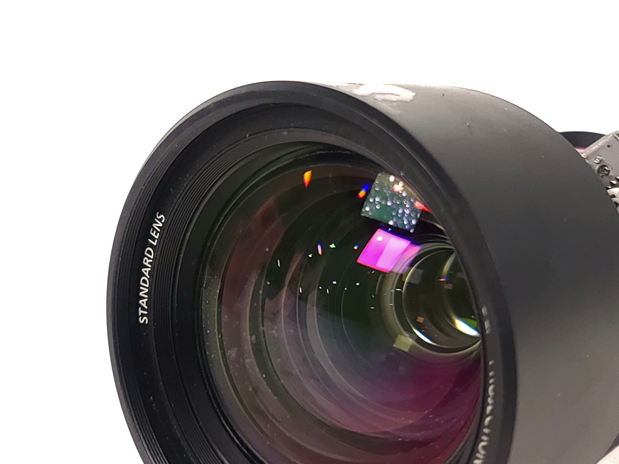 Panasonic TKGF0156-5 DLP Projection Zoom Standard Lens