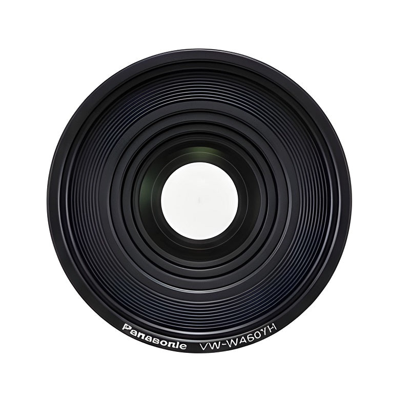 Panasonic VW-W4607H Wide Conversion Lens