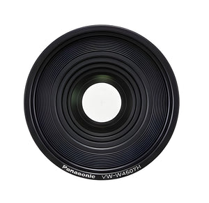 Panasonic VW-W4607H Wide Conversion Lens