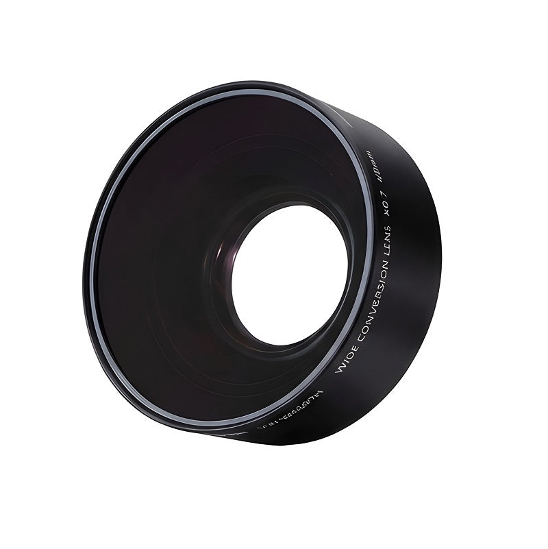 Panasonic VW-W4607H Wide Conversion Lens