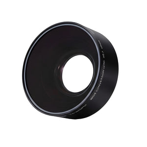 Panasonic VW-W4607H Wide Conversion Lens