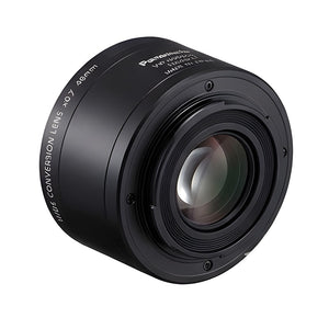 Panasonic VW-W4607H Wide Conversion Lens