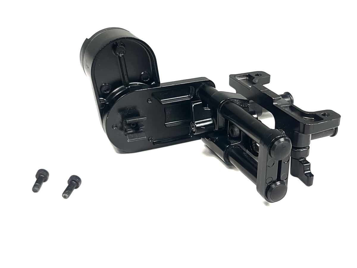 Panasonic VariCam Viewfinder Mounting Attachment w/ Screws