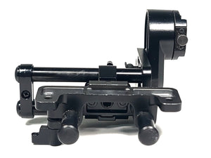 Panasonic VariCam Viewfinder Mounting Attachment w/ Screws