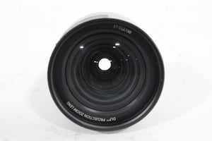 Panasonic Zoom Lens ET-DLE150