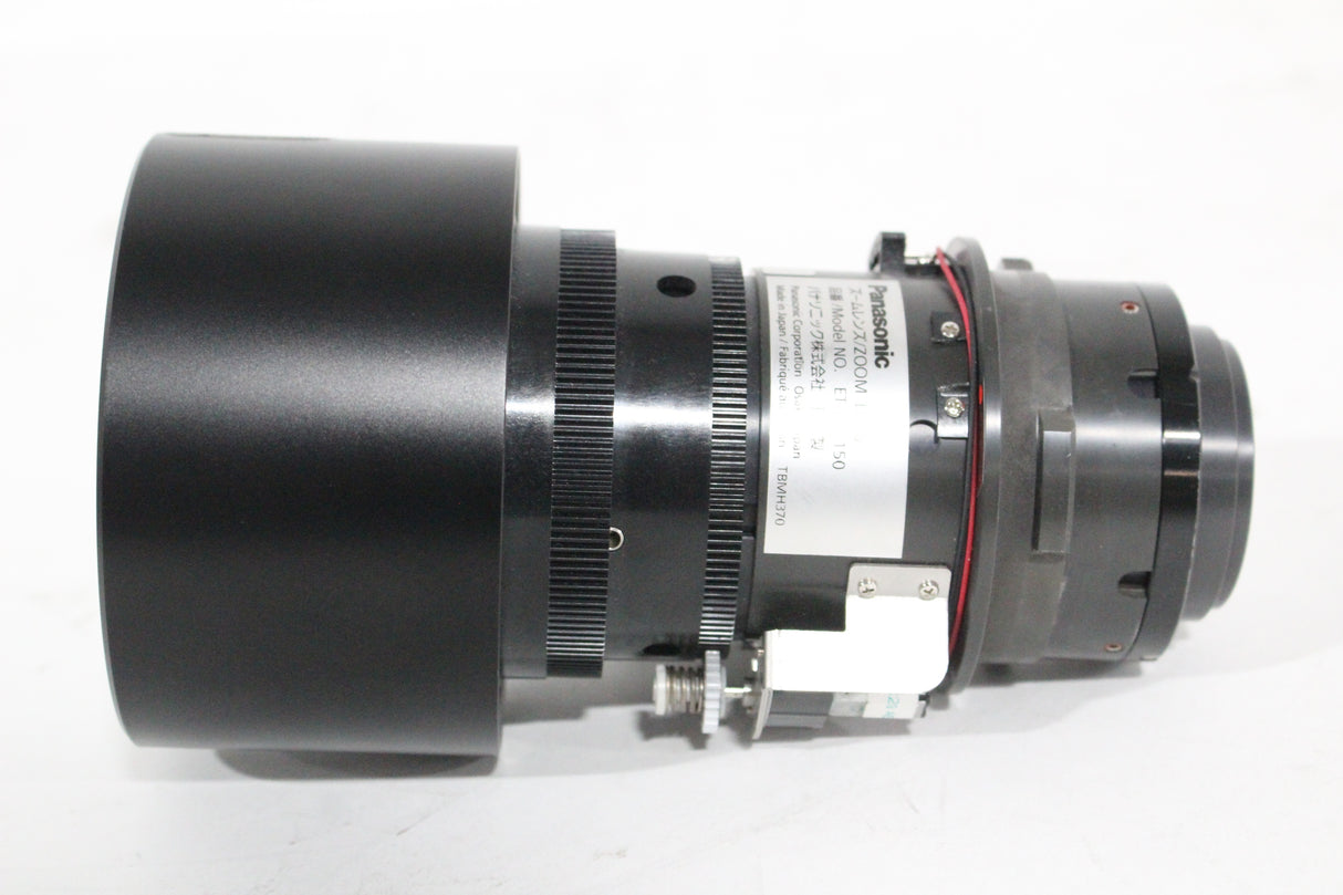 Panasonic Zoom Lens ET-DLE150