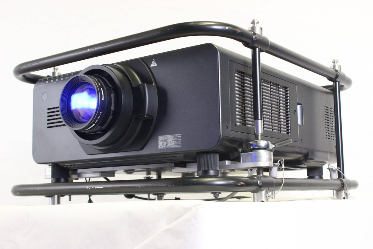 Panasonic 20K PT-DZ21K2 DLP Projector