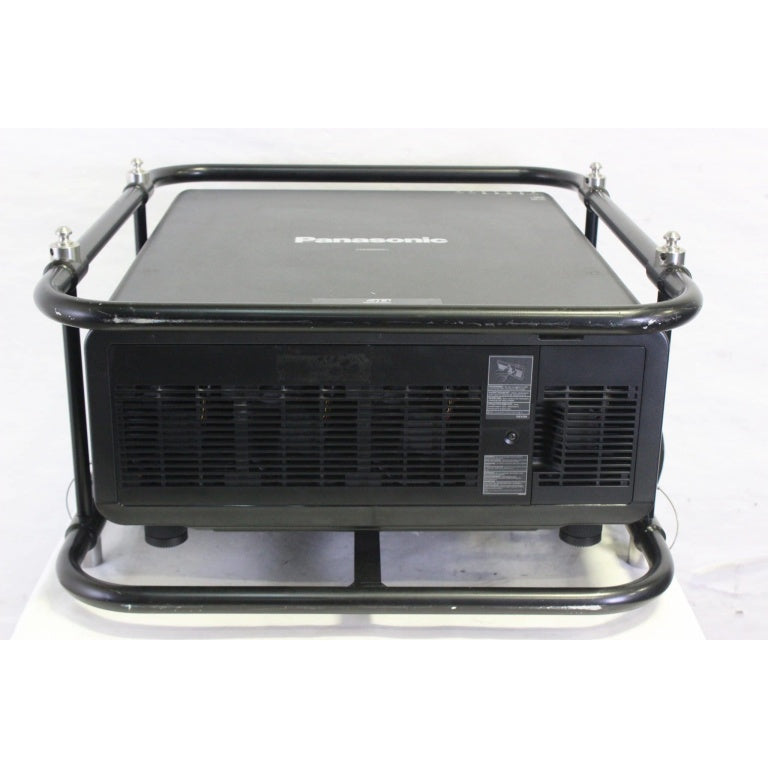 Panasonic 20K PT-DZ21K2 DLP Projector