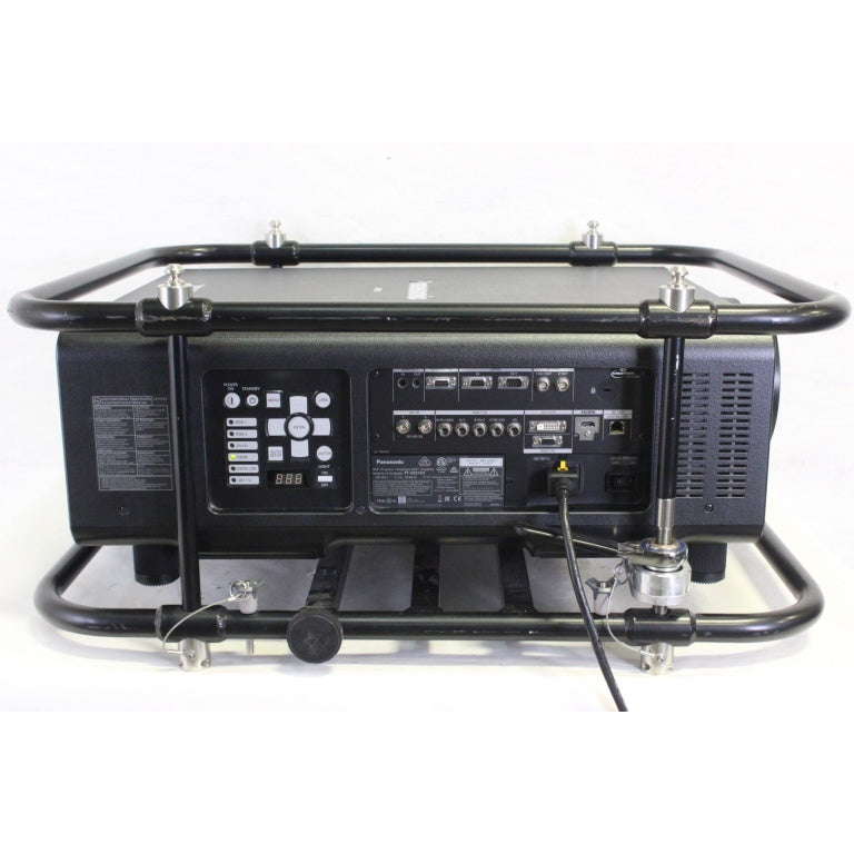 Panasonic 20K PT-DZ21K2 DLP Projector