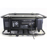 Panasonic 20K PT-DZ21K2 DLP Projector