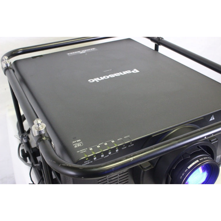 Panasonic 20K PT-DZ21K2 DLP Projector