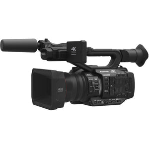 Panasonic AG-UX180PJ Memory Card 4K Camera-Recorder