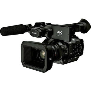 Panasonic AG-UX180PJ Memory Card 4K Camera-Recorder