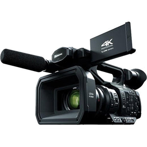 Panasonic AG-UX180PJ Memory Card 4K Camera-Recorder