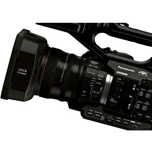 Panasonic AG-UX180PJ Memory Card 4K Camera-Recorder