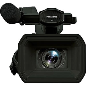Panasonic AG-UX180PJ Memory Card 4K Camera-Recorder