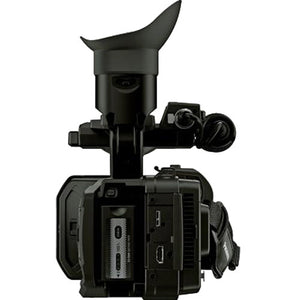 Panasonic AG-UX180PJ Memory Card 4K Camera-Recorder