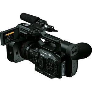 Panasonic AG-UX180PJ Memory Card 4K Camera-Recorder