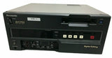 Panasonic AJ-D650P Digital Video Cassette Recorder