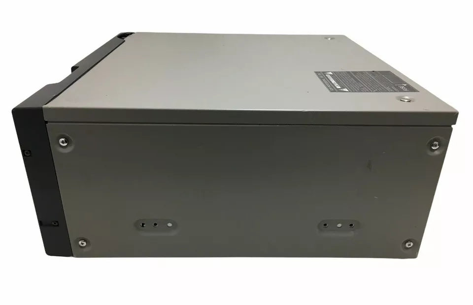 Panasonic AJ-D650P Digital Video Cassette Recorder