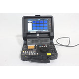 Panasonic AJ-HPM200P P2HD Portable Memory Card Recorder