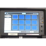 Panasonic AJ-HPM200P P2HD Portable Memory Card Recorder