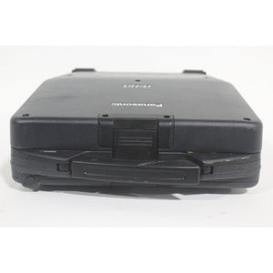 Panasonic AJ-HPM200P P2HD Portable Memory Card Recorder