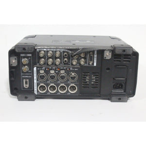 Panasonic AJ-HPM200P P2HD Portable Memory Card Recorder