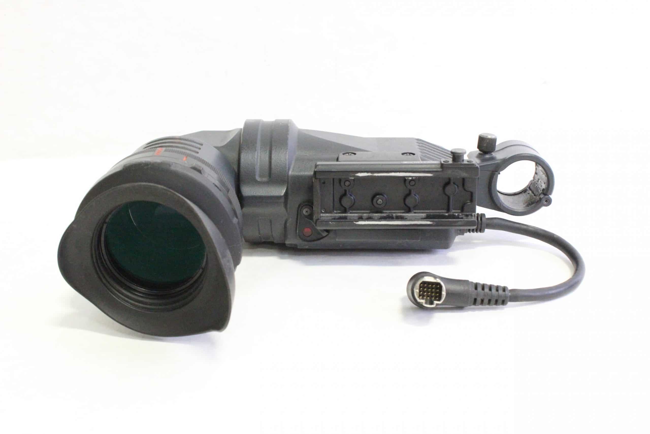 Panasonic AJ-HVF21G B/W HD Viewfinder for AJ-HDX900 Camcorder