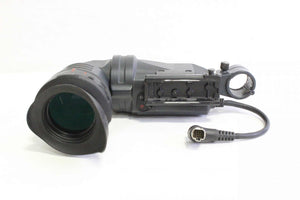 Panasonic AJ-HVF21G B/W HD Viewfinder for AJ-HDX900 Camcorder