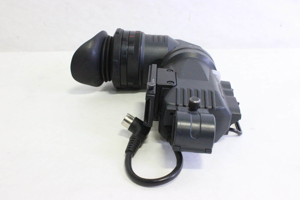 Panasonic AJ-HVF21G B/W HD Viewfinder for AJ-HDX900 Camcorder