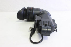 Panasonic AJ-HVF21G B/W HD Viewfinder for AJ-HDX900 Camcorder