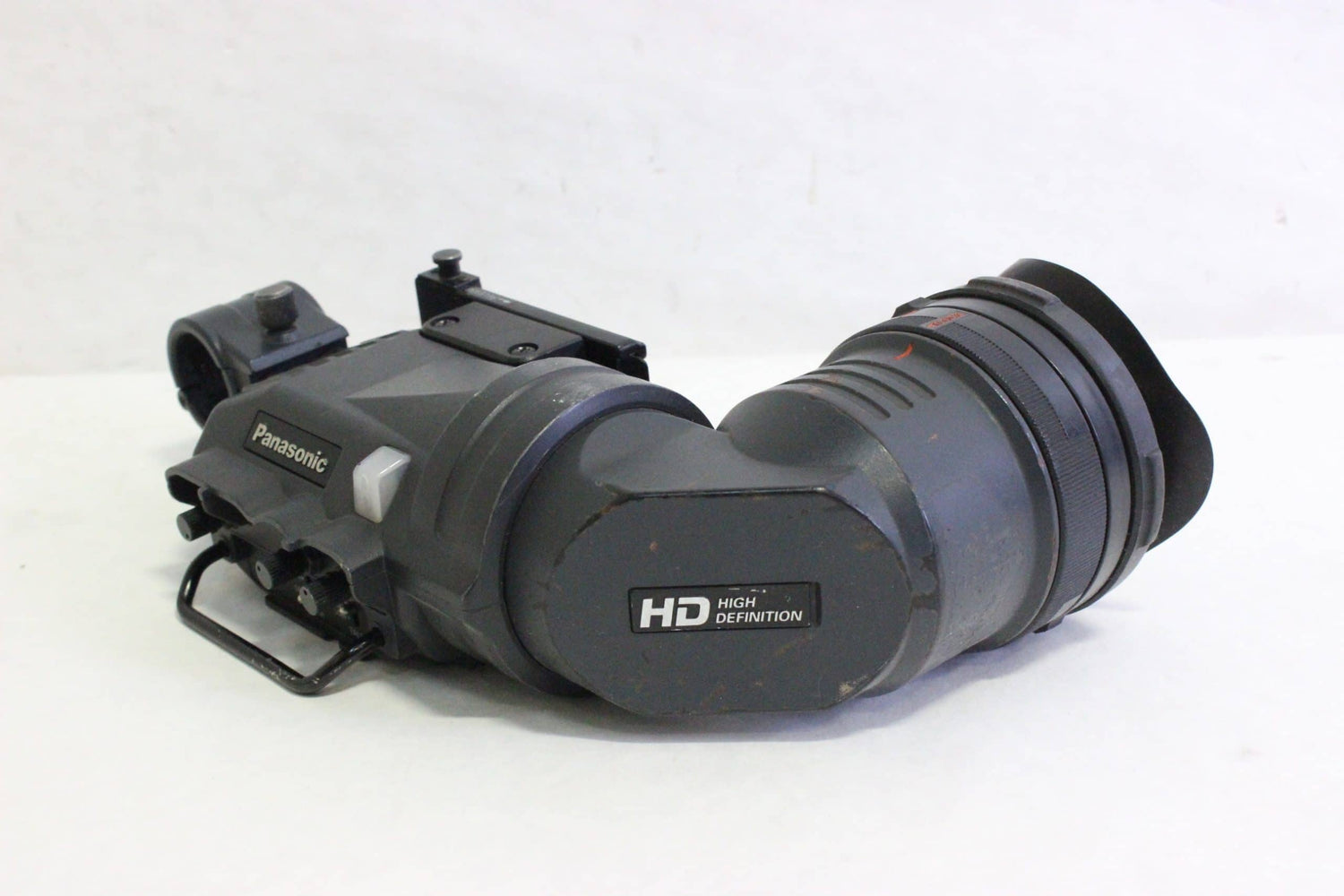Panasonic AJ-HVF21G B/W HD Viewfinder for AJ-HDX900 Camcorder