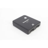Panasonic AJ-MPD1 microP2 Dual Slot Card Reader