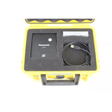 Panasonic AJ-MPD1 microP2 Dual Slot Card Reader