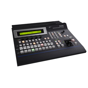 Panasonic AV-HS400 Multi-Format Live Switcher