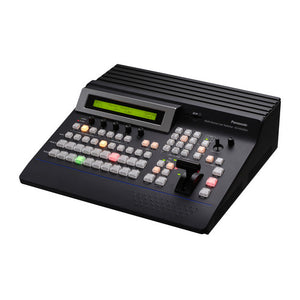 Panasonic AV-HS400 Multi-Format Live Switcher